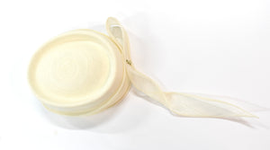 Straw Pillbox