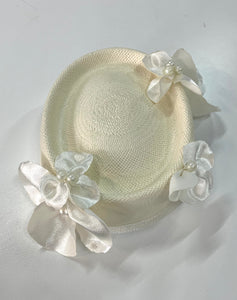 Blooms Pillbox