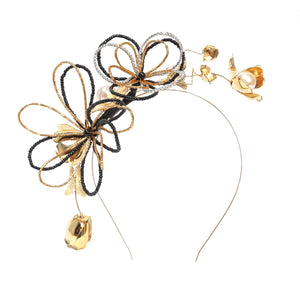 Blooms Crown