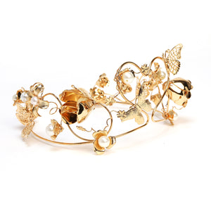 Fleur Crown