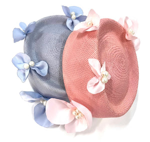 Blooms Pillbox