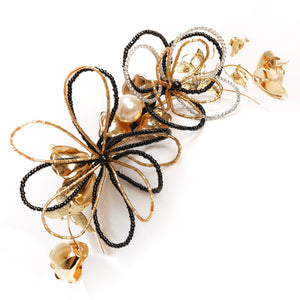 Blooms Crown