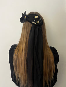 Tear Bow