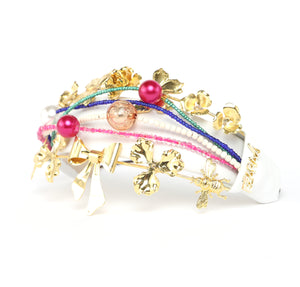Jessie Crown