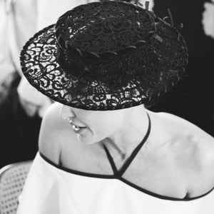 Kylie Hat