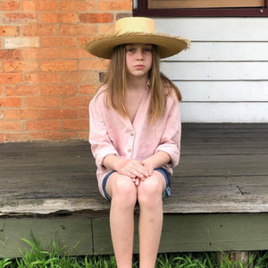 Sadie Junior